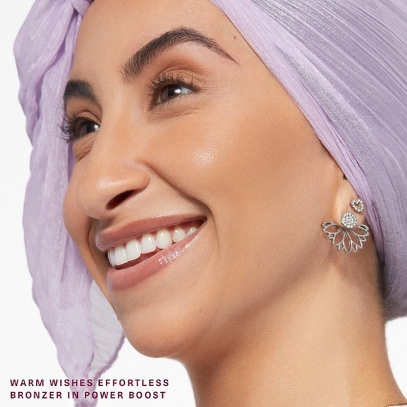 Rare Beauty Warm Wishes Effortless Bronzer Stick - Picture 2 of 5